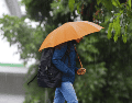 El patrón de lluvias vespertinas y nocturnas se mantendrá constante durante los próximos días en la región. ESPECIAL / CANVA