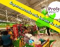 En este supermercado encuentras los precios más bajos de todo Jalisco para adquirir la Canasta Básica; se encuentra en Guadalajara. EL INFORMADOR / ARCHIVO