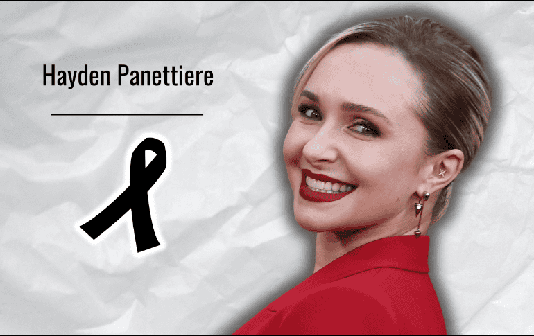 Las autoridades fueron alertadas mediante una llamada al 911 realizada por un amigo de Hayden Panettiere. AP/ARCHIVO