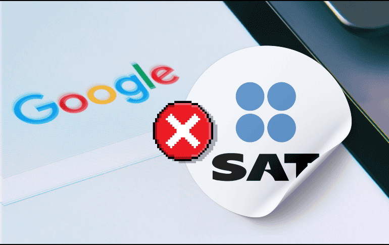 El problema no es comprar, sino no cumplir con las obligaciones fiscales del SAT cuando realmente corresponde hacerlo. ESPECIAL/Canva