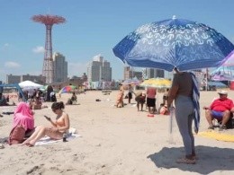 Fenómeno "El Niño" tiene 69% de probabilidad de ser el más fuerte desde que hay registro