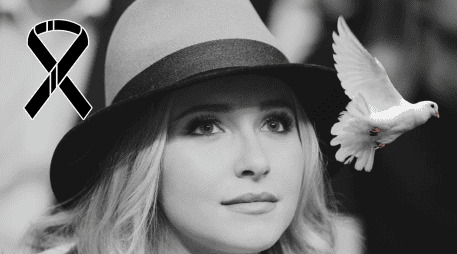 Hayden Panettiere, protagonista de “Héroes” y “Nashville” murió a los 36 años de edad. EFE / ARCHIVO