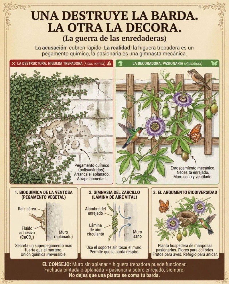 FACEBOOK / Cuidado de Plantas: Consejos y Trucos