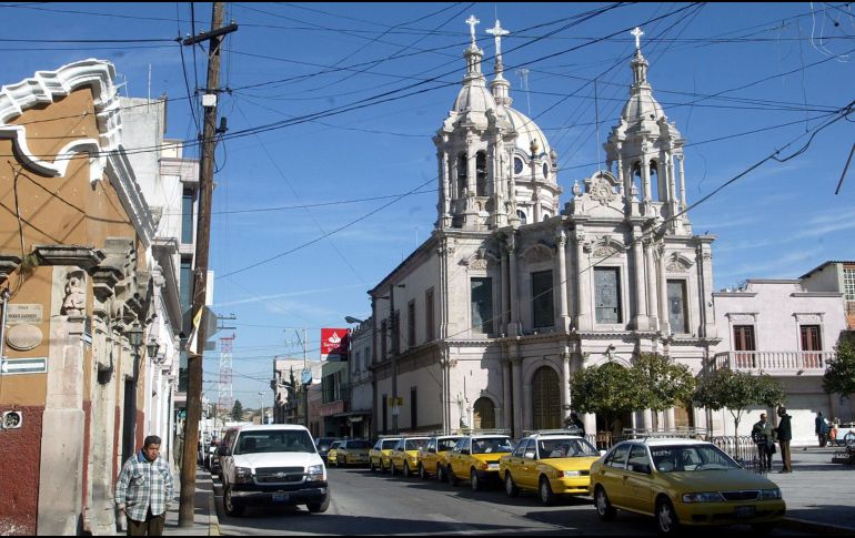 Un pintoresco rincón en Los Altos de Jalisco se corona como el destino ideal de agosto. EL INFORMADOR/ARCHIVO