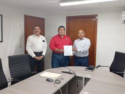 Miguel Barrueta Cambrano aseguró que la supuesta estrategia del equipo de 