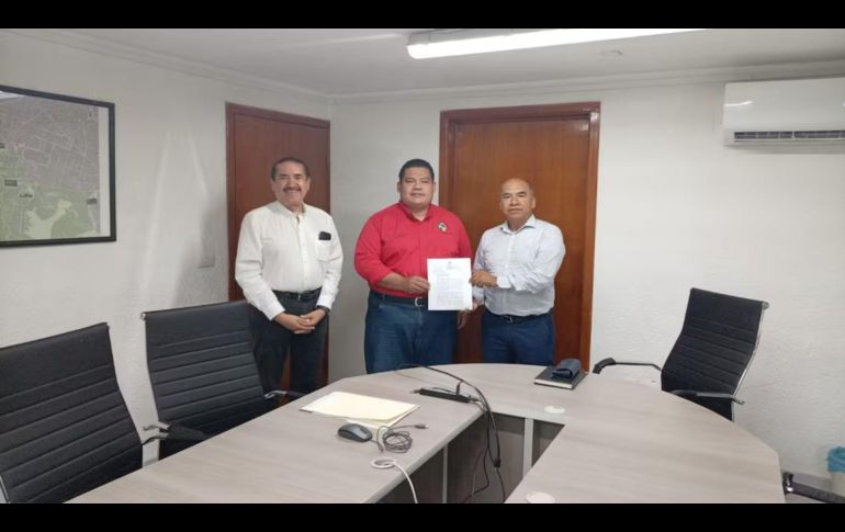 Miguel Barrueta Cambrano aseguró que la supuesta estrategia del equipo de 