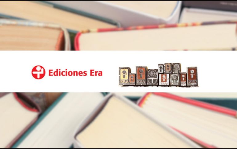 Durante los últimos seis años, Ediciones Era implementó diferentes estrategias financieras y administrativas para intentar mantenerse en funcionamiento. CANVA / EDICIONES ERA