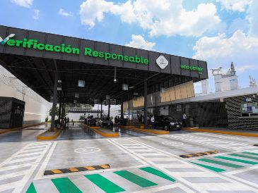 La verificación vehicular en Jalisco es obligatoria en 2026 para 18 municipios, incluyendo el Área Metropolitana de Guadalajara. EL INFORMADOR / ARCHIVO