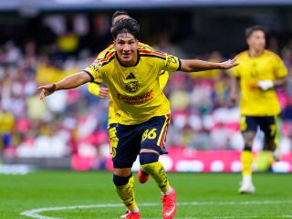 Las Águilas de Almada tienen 10 puntos y una diferencia de goles de +7. MAGO7/M. Contreras