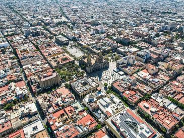 Estos sobrenombres, más allá de la anécdota, muestran el cariño que despierta Guadalajara. EL INFORMADOR / ARCHIVO