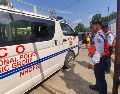 El tiroteo tuvo lugar en la escuela católica Ateneo de Zamboanga, que suspendió las clases durante dos días, mientras colabora con las autoridades en las primeras investigaciones. EFE/L. CASTILLO