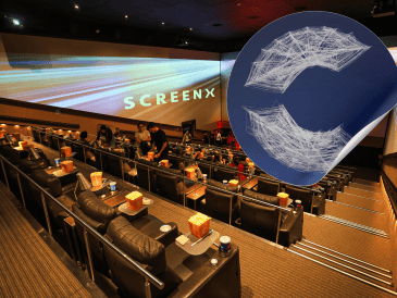 Acompañamos a descubrir lo mejor del cine esta semana en las salas de Cinépolis. ESPECIAL/ EL INFORMADOR/ J. Acosta