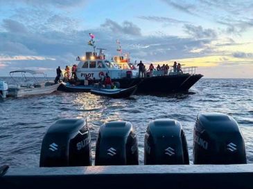El naufragio en Zimbabue ocurrió el pasado 11 de agosto y afectó a una embarcación de la RIDA mientras navegaba entre las localidades de Chalala y Kariba. EFE/ARCHIVO