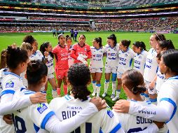 El equipo de La Máquina salió en defensa de sus jugadoras ante comentarios recibidos por parte de un grupo de influencers en el podcast 