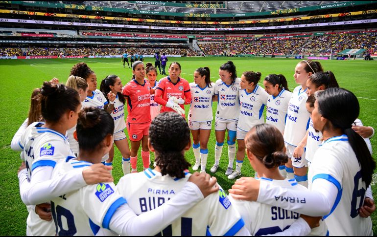 El equipo de La Máquina salió en defensa de sus jugadoras ante comentarios recibidos por parte de un grupo de influencers en el podcast 