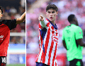 El partido Chivas vs Tijuana correspondiente a la Jornada 5 de la Liga MX se disputará el próximo sábado 22 de agosto. IMAGO7 / ARCHIVO
