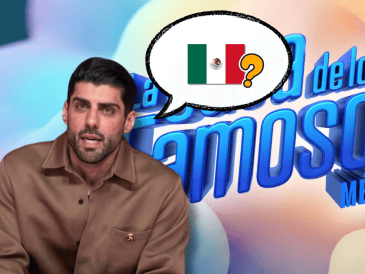 Las afirmaciones de Alejandra Tijerina no pasaron desapercibidas entre los seguidores de Televisa, productores del programa y fanáticos de La Casa de los Famosos México. FACEBOOK/LACASADELOSFAMOSOS