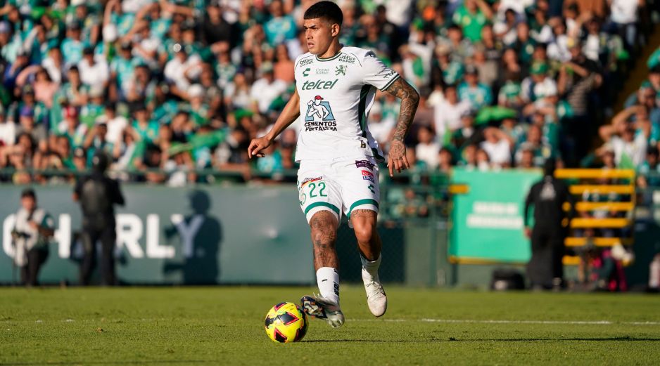 Con Adonis Frías, Hernán Crespo tendrá otro defensa central para competir por un lugar en una zona donde también aparecen Manuel Capasso, Juan José Sánchez Purata y Rodrigo Schlegel. IMAGO7