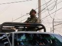 La operación, según detalló, fue encabezada por la Secretaría de Marina, a través de la Armada de México por medio de la Cuarta Región Naval en Mazatlán, Sinaloa. EL INFORMADOR / ARCHIVO