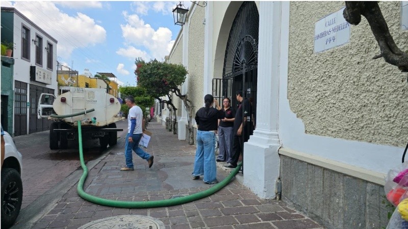 &nbsp;ESPECIAL/Ayuntamiento de Tlaquepaque