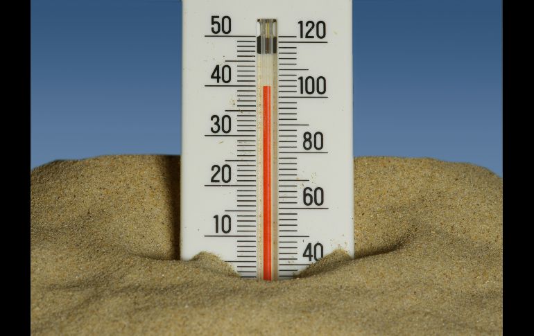 El país experimenta un verano con temperaturas por encima del promedio y marcado por olas de calor. UNSPLASH