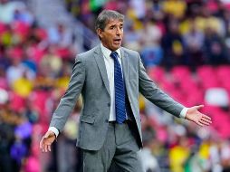 Guillermo Almada comienza a imprimir su sello en América con un equipo invicto, competitivo y dispuesto a rotar sin perder intensidad. IMAGO7.