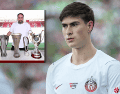 Olympiacos puede representar para el mexicano su primera experiencia en el futbol europeo. IMAGO7 / INSTAGRAM / @evangelos.marinakis