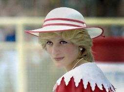 El libro contará la historia de Diana de Gales desde una perspectiva inédita. UNSPLASH
