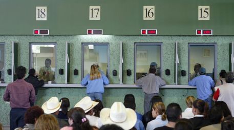 Conoce los 5 consejos oficiales de la Embajada de Estados Unidos en México para tramitar tu visa americana de forma rápida y exitosa este 2026. EL INFORMADOR/ARCHIVO