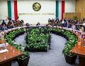 En su presupuesto, el INE destinó 4 millones 78 mil 685 pesos al eventual proceso de Revocación de Mandato. ESPECIAL