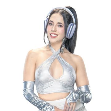 Arantza Ruiz. La famosa deja el reality con nuevos proyectos en televisión y música. ESPECIAL