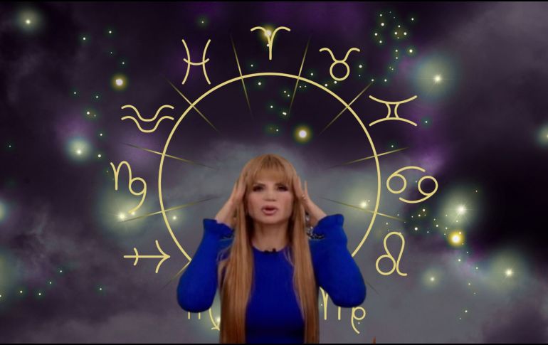 La reconocida astróloga compartió sus pronósticos para los 12 signos, destacando la importancia de escuchar la intuición, cuidar la salud y aprovechar las señales que el universo podría enviar durante este día. FACEBOOK/MHONIVIDENTE