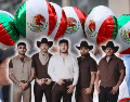 Grupo Frontera invita a los tapatíos a su concierto gratuito en Guadalajara para celebrar el Grito de Independencia este 15 de septiembre en el Centro Histórico. EL INFORMADOR/ARCHIVO ESPECIAL/Facebook @Grupo Frontera