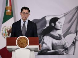 Además de las denuncias locales, la FGR solicitó en julio al Departamento de Justicia estadounidense que abriera una investigación por los fallecimientos. EFE/J. Méndez