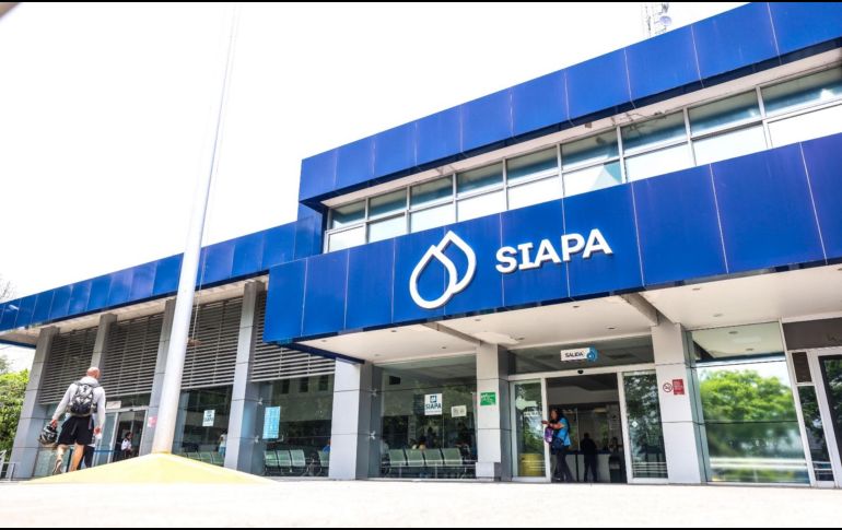 El SIAPA suspendió ayer por la mañana el suministro de agua en el Centro Cultural El Refugio, en Tlaquepaque. EL INFORMADOR/ARCHIVO
