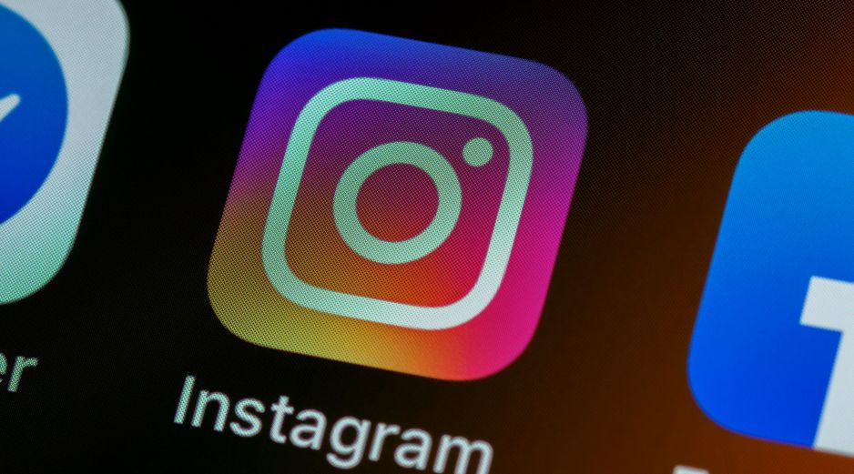 Instagram ha sido señalada por perjudicar la salud mental de adolescentes. UNSPLASH