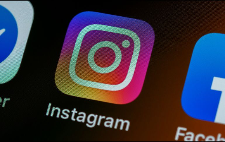 Instagram ha sido señalada por perjudicar la salud mental de adolescentes. UNSPLASH