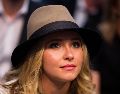 El caso de Panettiere visibiliza una crisis que trasciende las fronteras de Hollywood y afecta a millones de personas a nivel mundial,  la violencia de pareja contra las mujeres. EFE/ARCHIVO