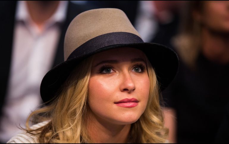 El caso de Panettiere visibiliza una crisis que trasciende las fronteras de Hollywood y afecta a millones de personas a nivel mundial,  la violencia de pareja contra las mujeres. EFE/ARCHIVO