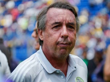 Emilio Azcárraga se pronunció a favor de recuperar el ascenso y descenso en el futbol mexicano, aunque advirtió sobre sus dificultades financieras. IMAGO7.