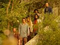 "Outer Banks: Temporada 5" ya está disponible en Netflix. ESPECIAL/NETFLIX.