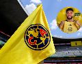 Borja llega a dotar de goles al América de Almada. IMAGO7 / ARCHIVO