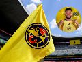 Borja llega a dotar de goles al América de Almada. IMAGO7 / ARCHIVO
