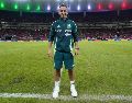 Andrés Guardado se perfila como segundo auxiliar de Rafa Márquez en el Tri rumbo al Mundial 2030. IMAGO7.