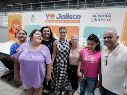 La iniciativa de Gaby Cárdenas propone establecer un canal capaz de activar ayuda de manera inmediata sin que la persona cuidadora tenga que interrumpir sus labores. ESPECIAL