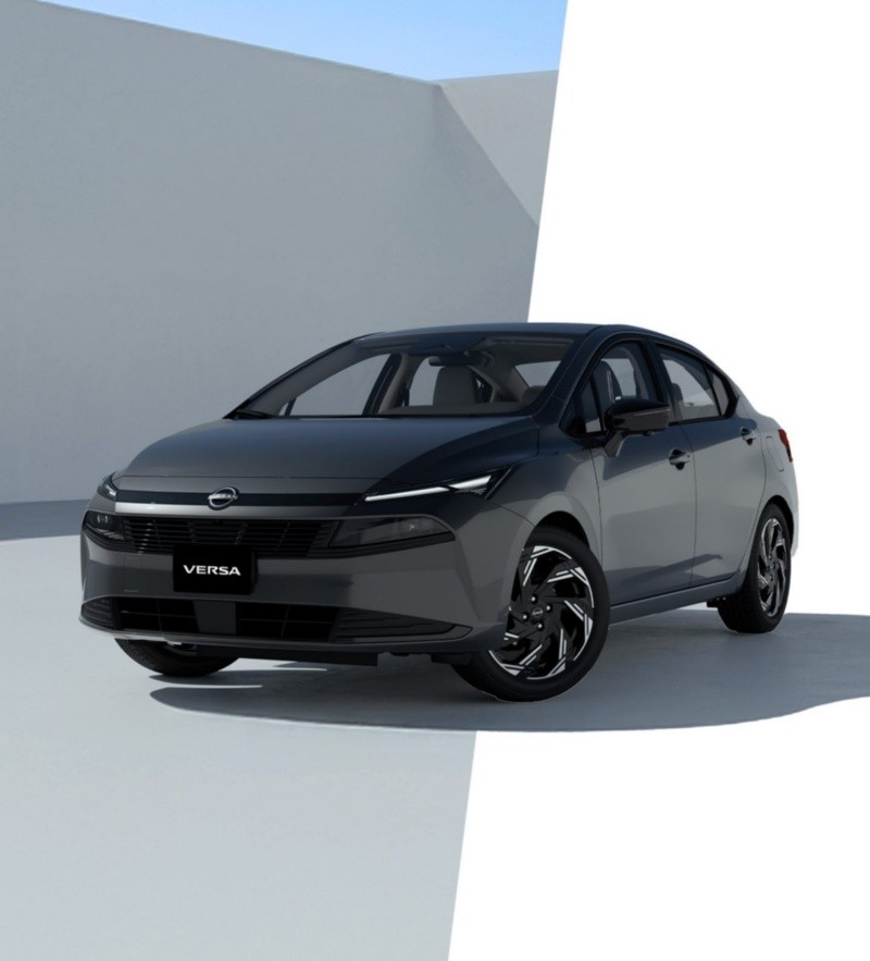 &nbsp;La alta incidencia de robo del Nissan Versa está directamente correlacionada con su éxito comercial.  NISSAN