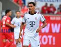 Su participación en el comienzo de la nueva temporada de la Bundesliga todavía permanece como una incógnita. AFP/ ARCHIVO