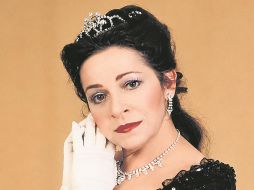 Ileana Cotrubas. La soprano rumana fue una de las voces más relevantes del siglo XX. ESPECIAL