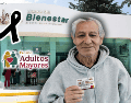 El pago de marcha de la Pensión Bienestar 2026 es un apoyo único para la persona auxiliar del beneficiario fallecido. ESPECIAL/Banco del Bienestar