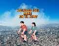 Este viernes 21 de agosto en el Area Metropolitana de Guadalajara se registra mala calidad del aire en Miravalle. EL INFORMADOR / ARCHIVO